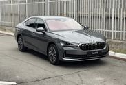 Skoda Superb Drive  2.0 TDI DSG 4x4