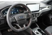 Ford Focus 2.3 EcoBoost ST aut