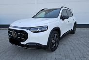 Mercedes GLB 200 Progressive