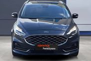 Ford S-MAX 2.0 Ecoblue Awd Vignale