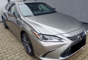 Lexus ES 300h Business Edition 2.5