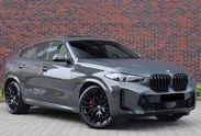 BMW X6 xDrive30d M Sport