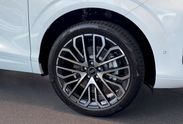 Audi Q3 TFSI S line Sportback