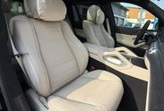 Mercedes GLS 450 d 4-MATIC AMG Line