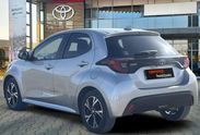Toyota Yaris 1.5 Style