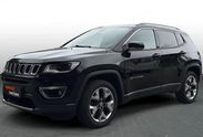 Jeep Compass 1.4 Tmair Limited 4WD S&S