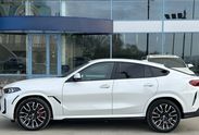 BMW X6 xDrive30d  Individual Edition