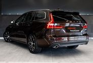 Volvo V60 B4 D Momentum Pro