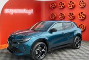 Alfa Romeo Junior 1.2 Ibrida