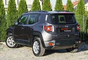 Jeep Renegade 1.3 GSE T4 Turbo Limited 4x4 S&S aut