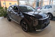 Kia Sportage 1.6 T-GDI L 2WD DCT