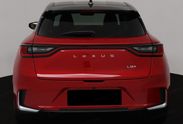 Lexus LBX Cool 1.5 Hybrid
