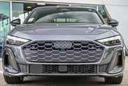 Audi A5 TFSI quattro S line