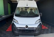 Opel Movano Heavy L4H3