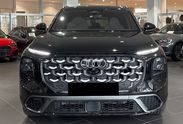 Audi Q7 TDI quattro S line