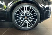 Porsche Cayenne Coupe Black Edition