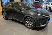Lexus LBX Elegant 1.5 Hybrid