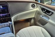 Mercedes EQE 350.4MATIC