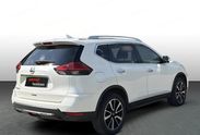 Nissan X-Trail 1.3 DIG-T N-Connecta 2WD DCT