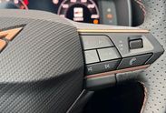 Cupra Leon Sportstourer 1.5 TSI