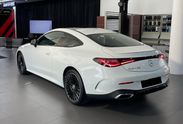 Mercedes CLE 300 4-Matic AMG Line