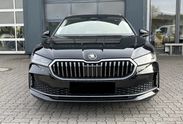 Skoda Superb L&K 2.0 TSI DSG