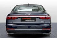 Audi A8 60 TFSI e Quattro Tiptr.