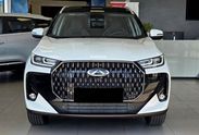 Chery Tiggo 7 Premium 1.5 T-GDI HEV DCT