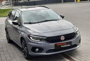 Fiat Tipo t-Jet 16V s-Design