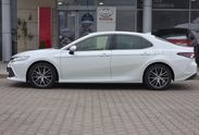 Toyota Camry 2.5 Hybrid Executive CVT