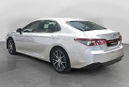 Toyota Camry 2.5 Hybrid Prestige