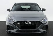 Hyundai i30 1.6 T-GDI N-Line DCT