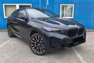 BMW X6 xDrive40d M Sport