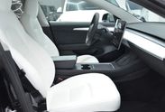 Tesla Model 3 Performance AWD