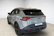 Kia Sportage 1.6 T-GDI Black Edition 2WD DCT