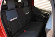 Opel Frontera Edition eDTC6 1.2 T mHEV