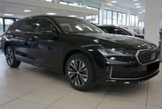 Skoda Superb Drive 2.0 TDI SCR DSG