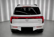 Mercedes GLB 220 4-Matic AMG Line