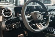Mercedes A Klasa 35 AMG 4-Matic