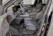 Audi Q7 TDI quattro S line