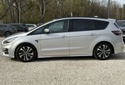 Ford S-MAX 2.0 Ecoblue St-Line