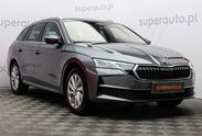 Skoda Octavia Drive Selection 1.5 TSI mHEV DSG