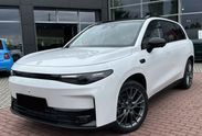 Leapmotor C10 Design 1.5 Hybrid