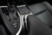 Lexus UX 250h