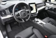 Volvo XC90 T8 AWD Plug-In Hybrid Ultra Dark 7os