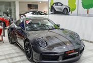 Porsche 911 Turbo