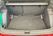 Skoda Fabia Selection 1.0 TSI