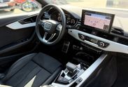 Audi A4 Avant 40 TFSI quattro S Line