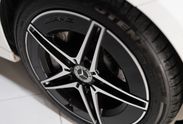 Mercedes C Klasa 200 4-Matic AMG