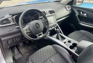 Renault Kadjar 1.3 Tce Fap Intens